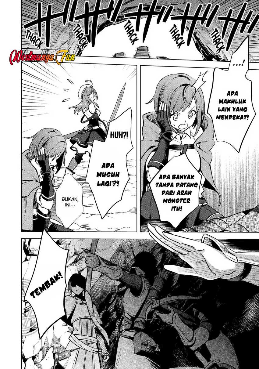 Saibai Cheat de Saikyou Saien – E, Tada no Katei Saiendesu kedo? Chapter 05