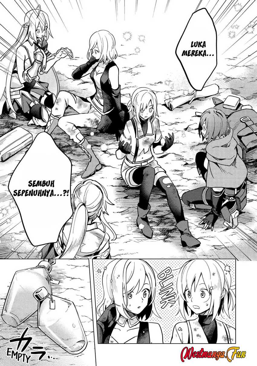 Saibai Cheat de Saikyou Saien – E, Tada no Katei Saiendesu kedo? Chapter 05