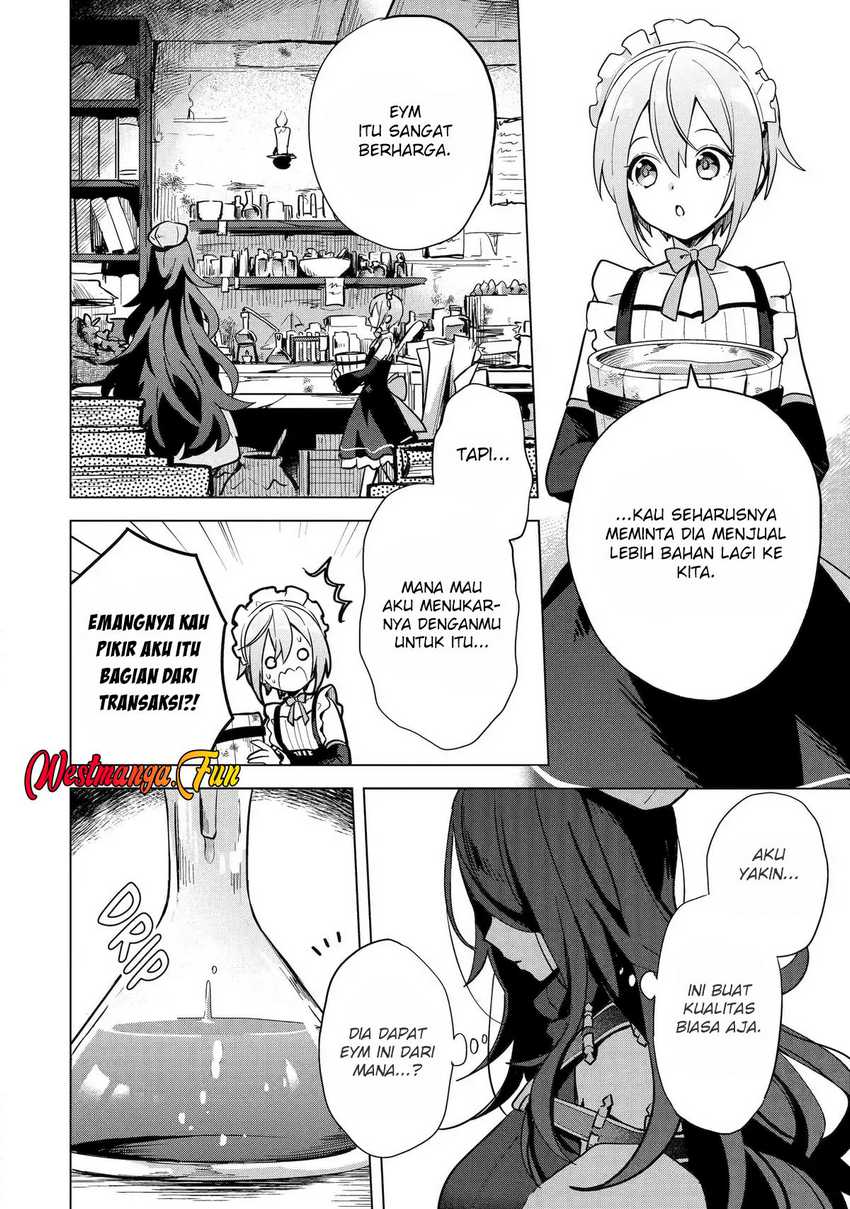 Saibai Cheat de Saikyou Saien – E, Tada no Katei Saiendesu kedo? Chapter 05