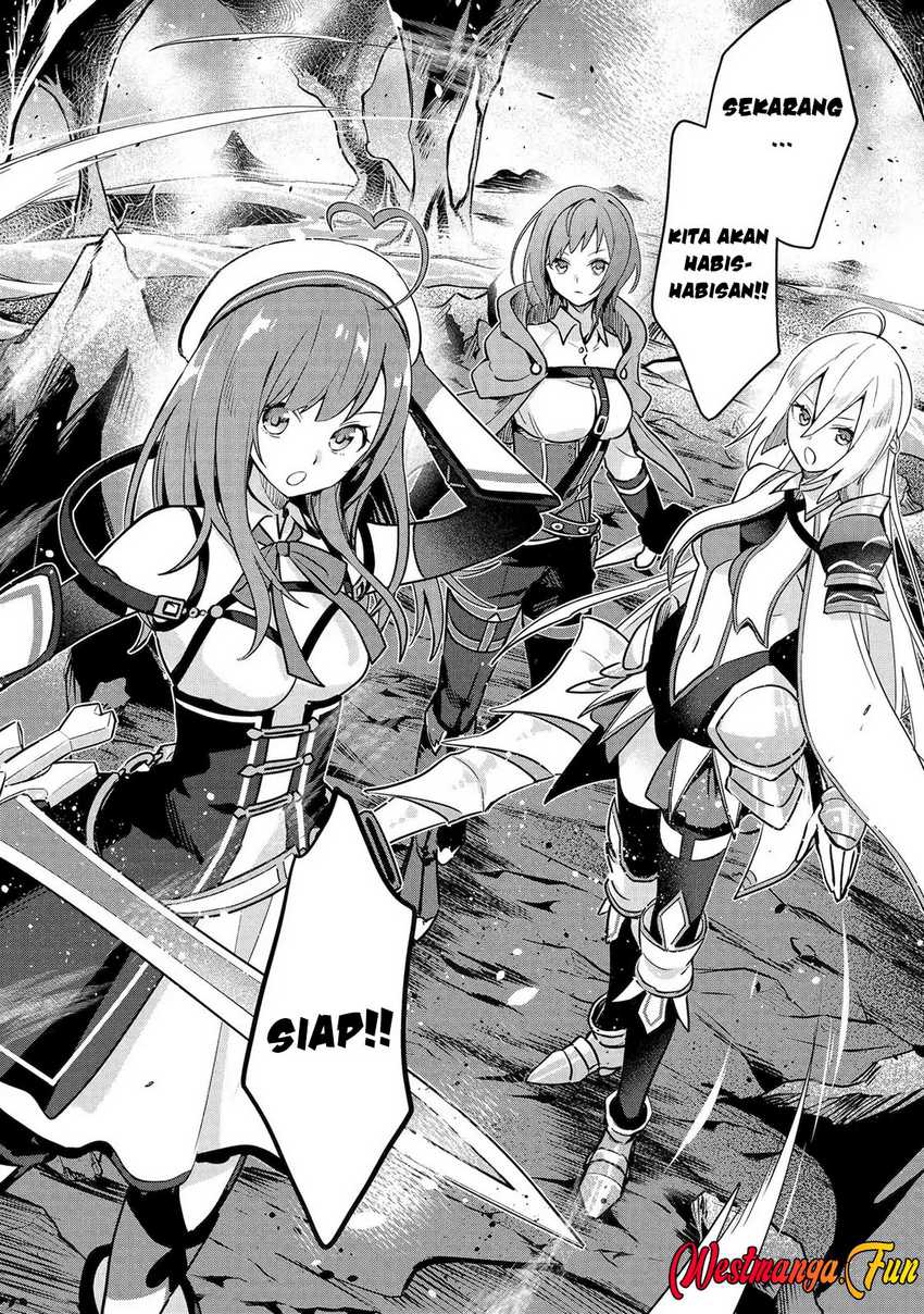 Saibai Cheat de Saikyou Saien – E, Tada no Katei Saiendesu kedo? Chapter 07