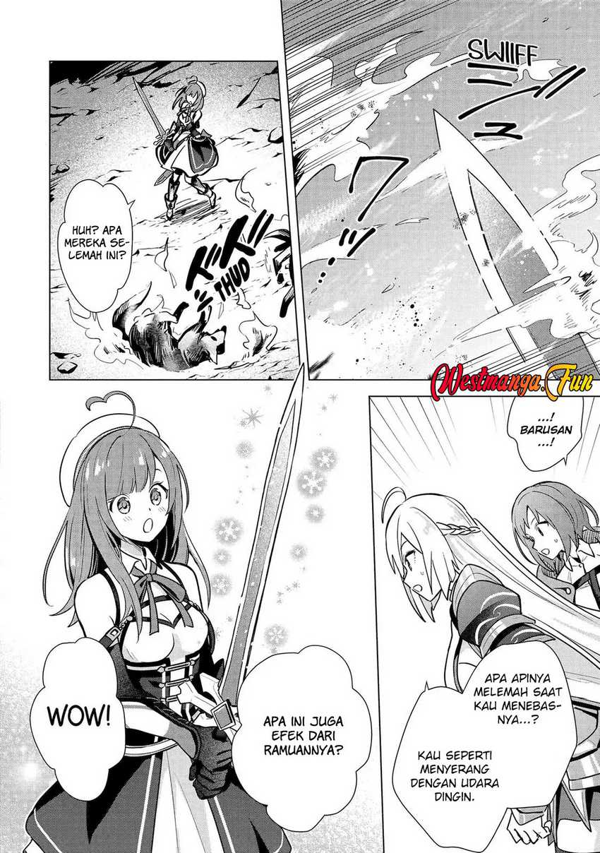 Saibai Cheat de Saikyou Saien – E, Tada no Katei Saiendesu kedo? Chapter 07
