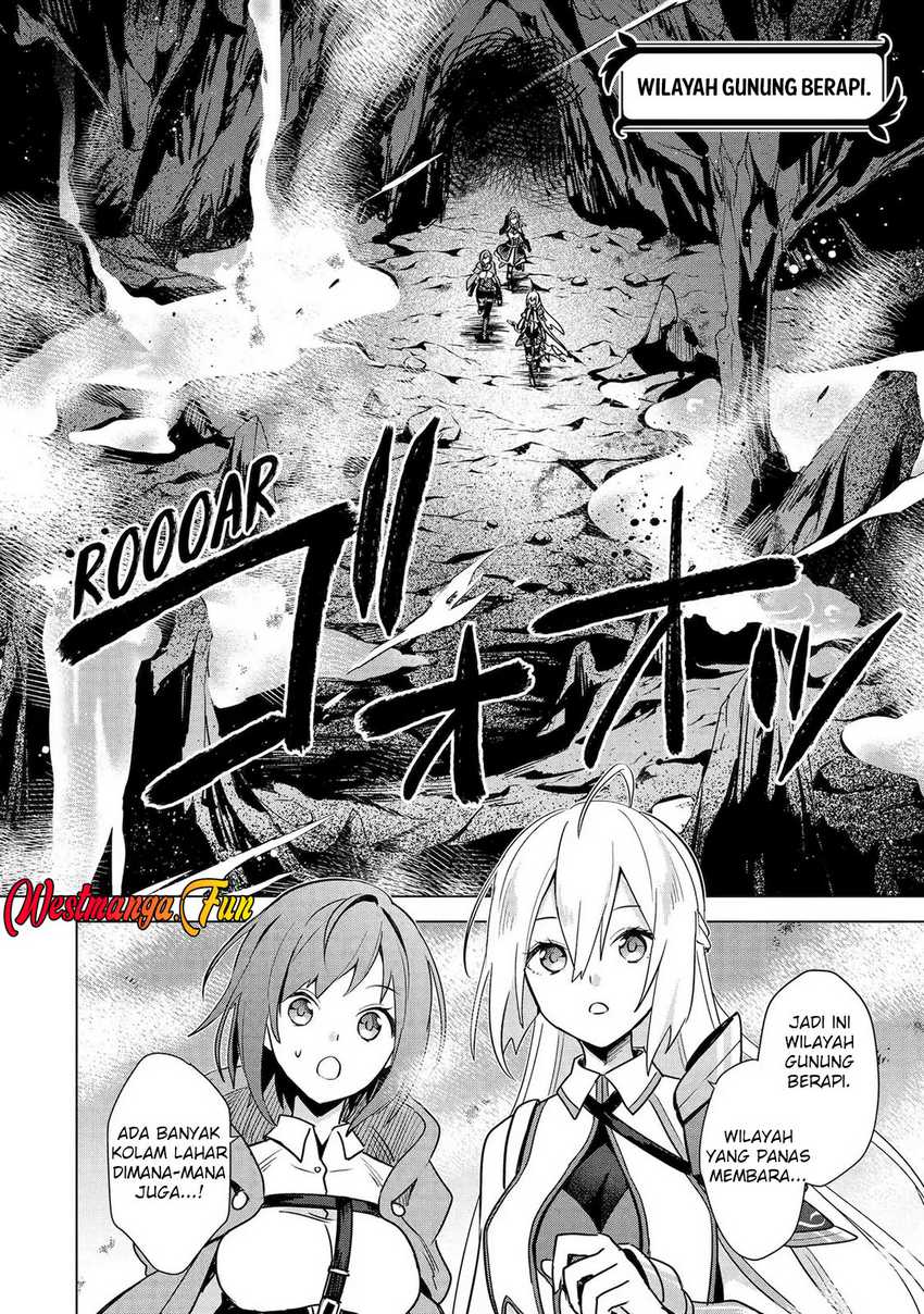 Saibai Cheat de Saikyou Saien – E, Tada no Katei Saiendesu kedo? Chapter 07