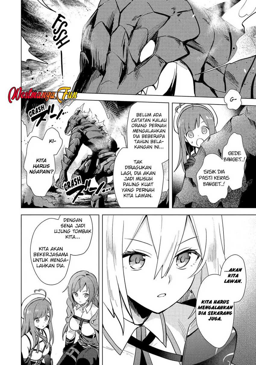 Saibai Cheat de Saikyou Saien – E, Tada no Katei Saiendesu kedo? Chapter 07