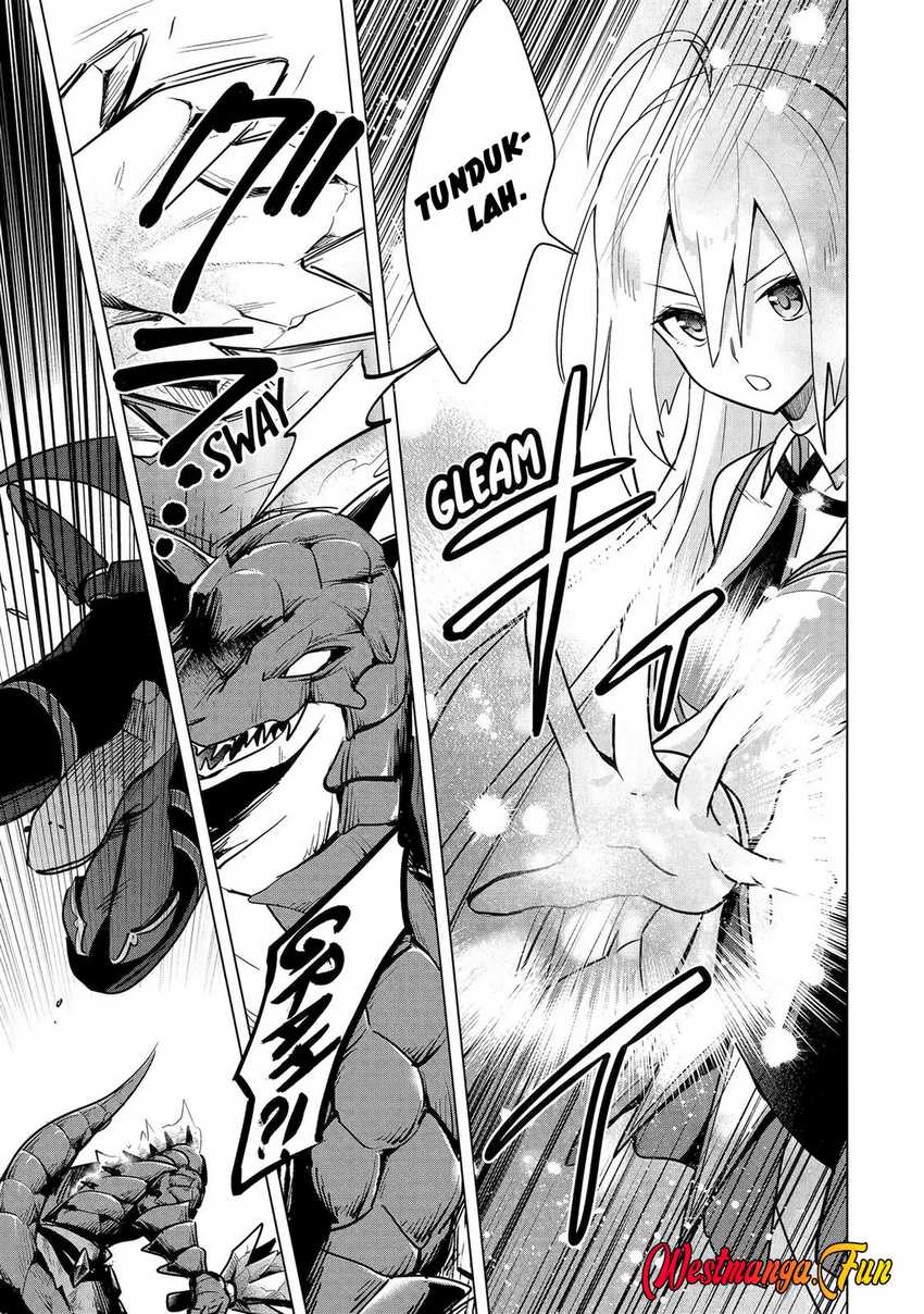 Saibai Cheat de Saikyou Saien – E, Tada no Katei Saiendesu kedo? Chapter 07