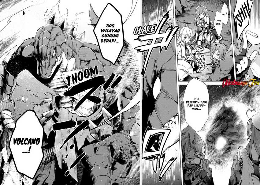 Saibai Cheat de Saikyou Saien – E, Tada no Katei Saiendesu kedo? Chapter 07