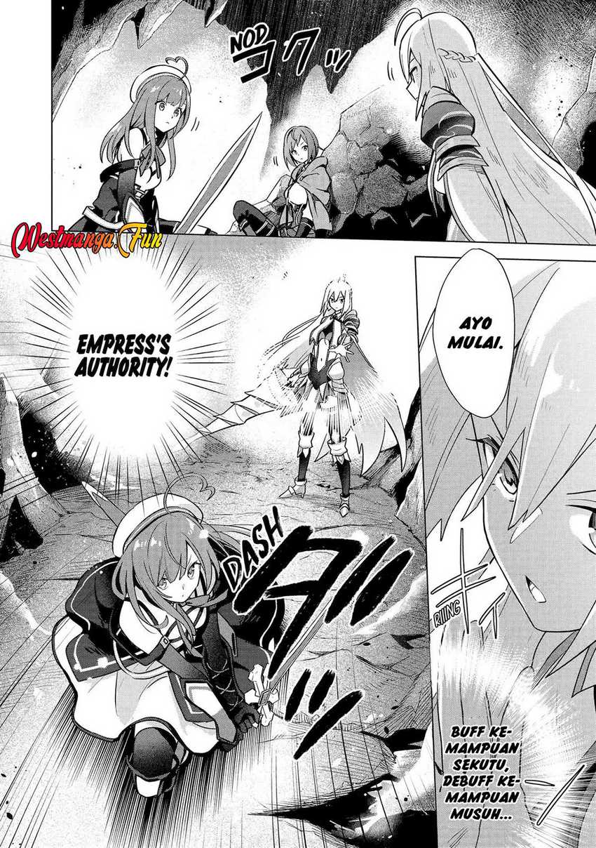 Saibai Cheat de Saikyou Saien – E, Tada no Katei Saiendesu kedo? Chapter 07