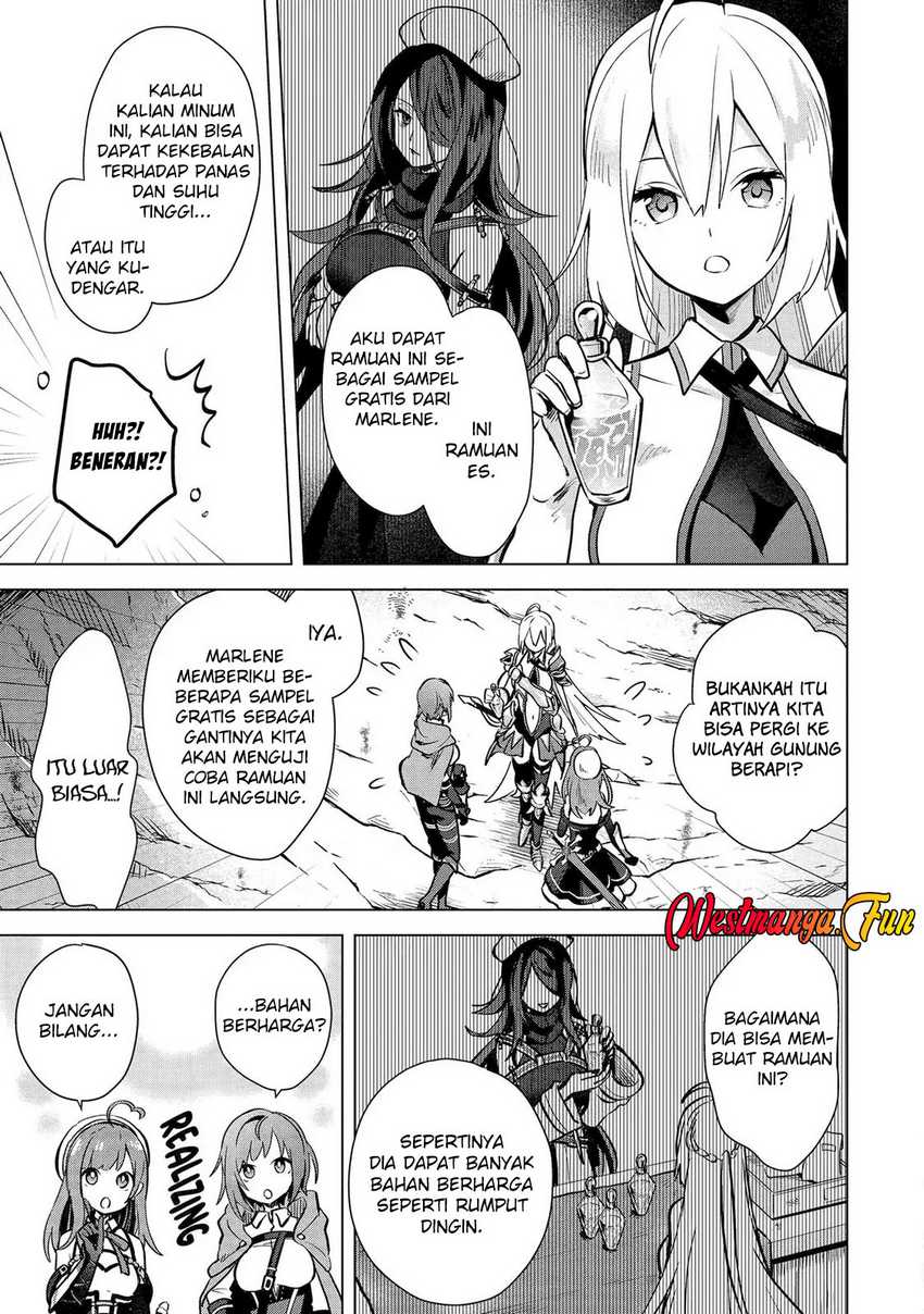 Saibai Cheat de Saikyou Saien – E, Tada no Katei Saiendesu kedo? Chapter 07