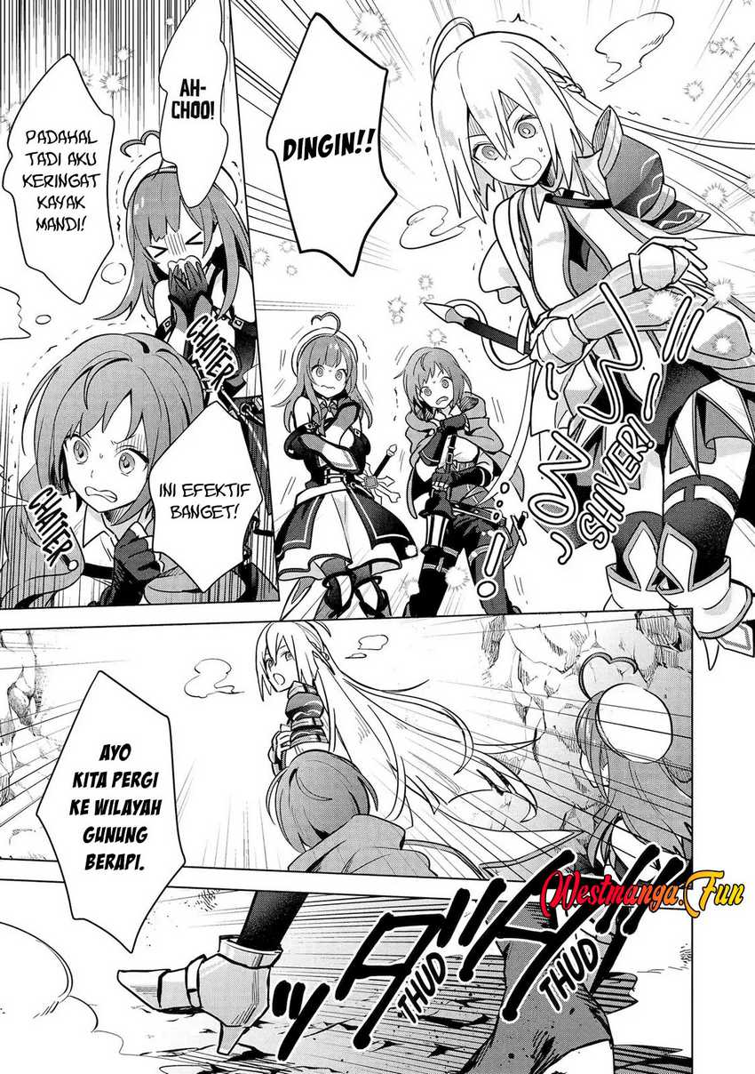 Saibai Cheat de Saikyou Saien – E, Tada no Katei Saiendesu kedo? Chapter 07