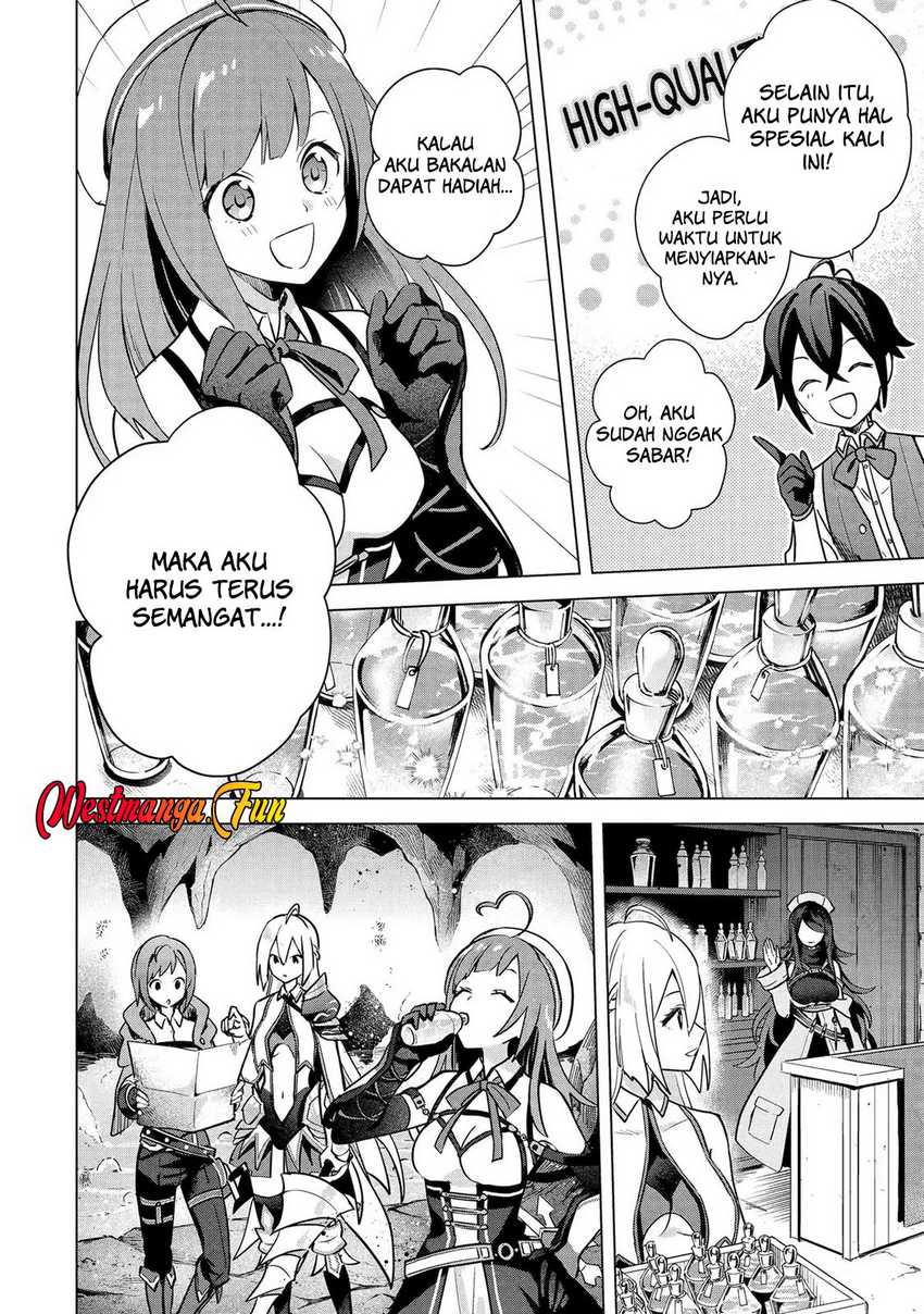 Saibai Cheat de Saikyou Saien – E, Tada no Katei Saiendesu kedo? Chapter 07