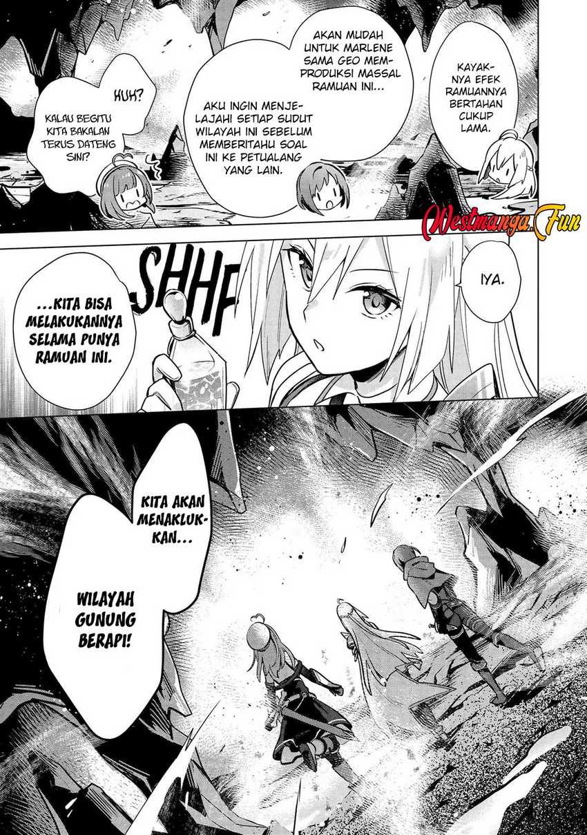 Saibai Cheat de Saikyou Saien – E, Tada no Katei Saiendesu kedo? Chapter 07