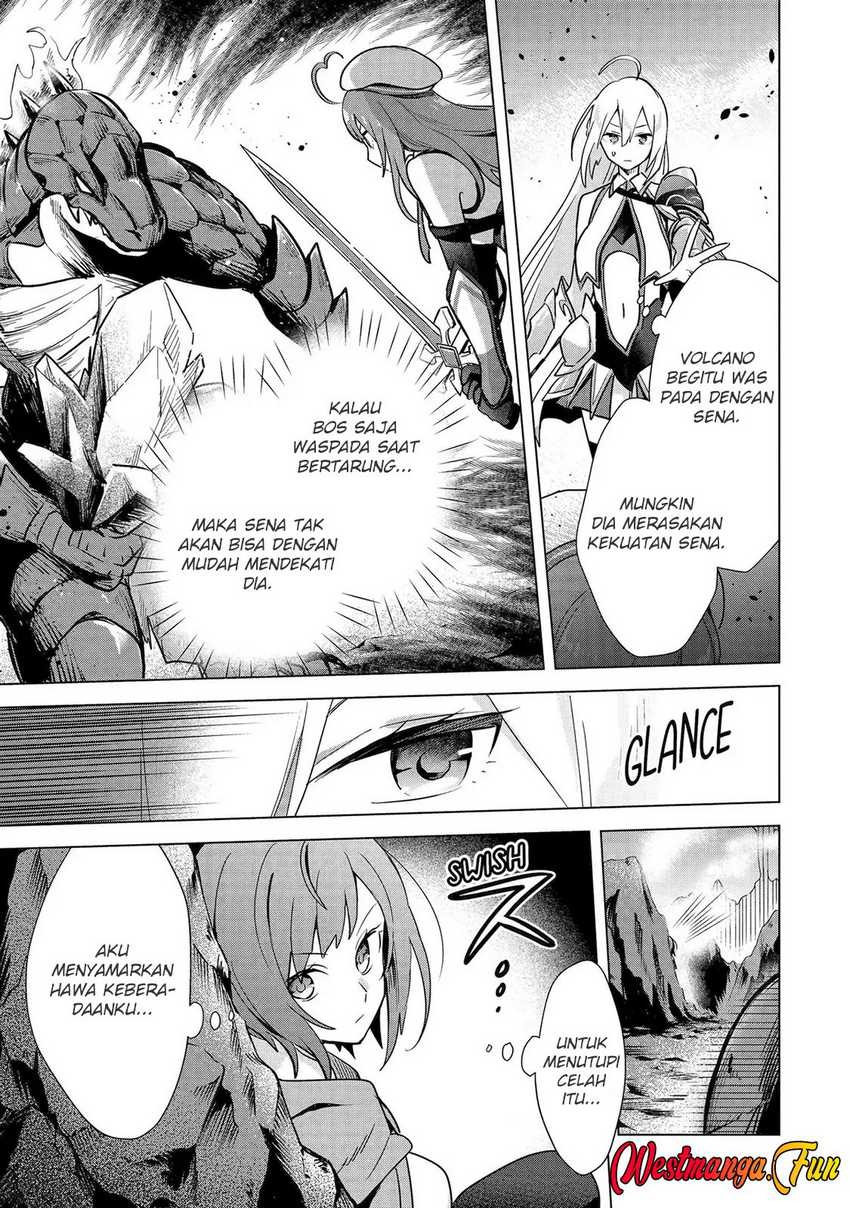 Saibai Cheat de Saikyou Saien – E, Tada no Katei Saiendesu kedo? Chapter 07