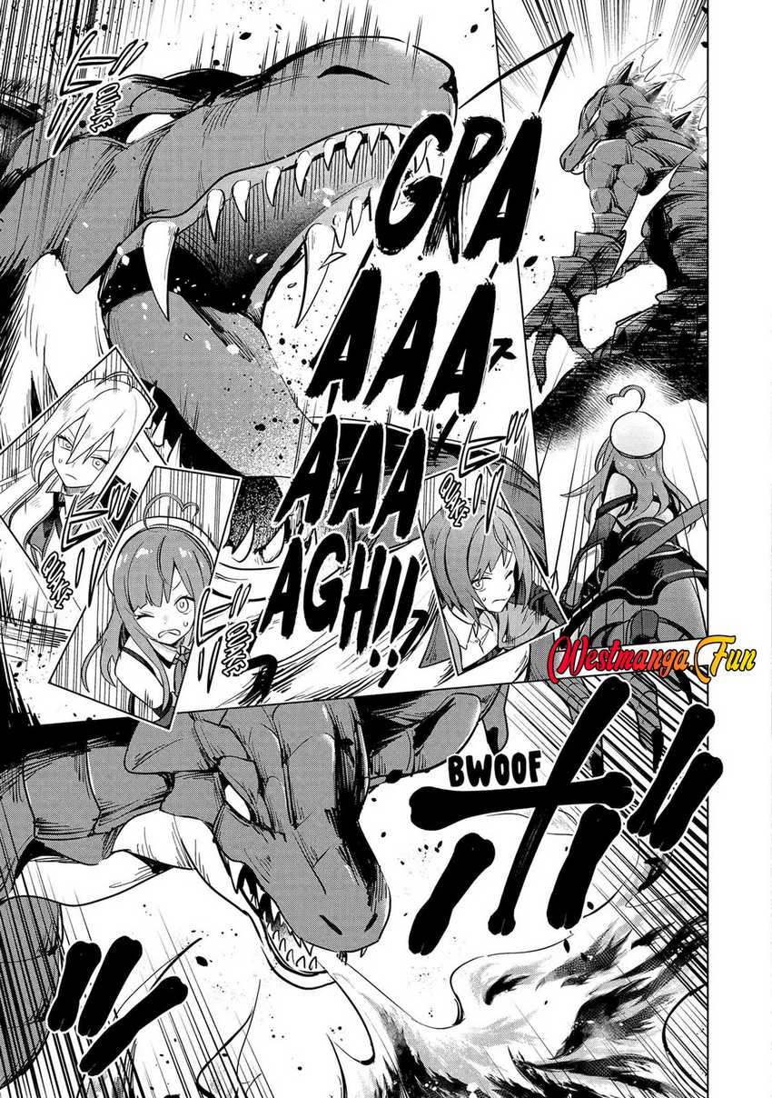 Saibai Cheat de Saikyou Saien – E, Tada no Katei Saiendesu kedo? Chapter 07