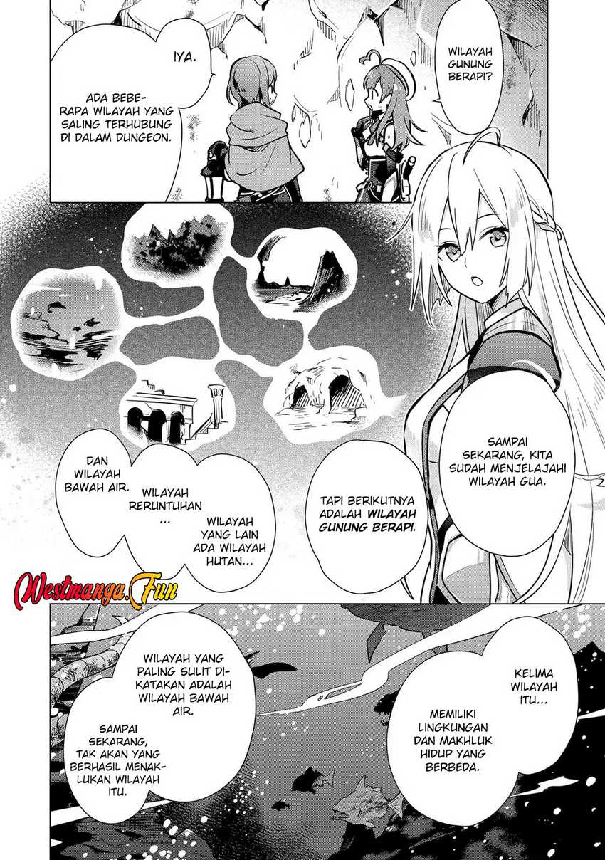 Saibai Cheat de Saikyou Saien – E, Tada no Katei Saiendesu kedo? Chapter 07