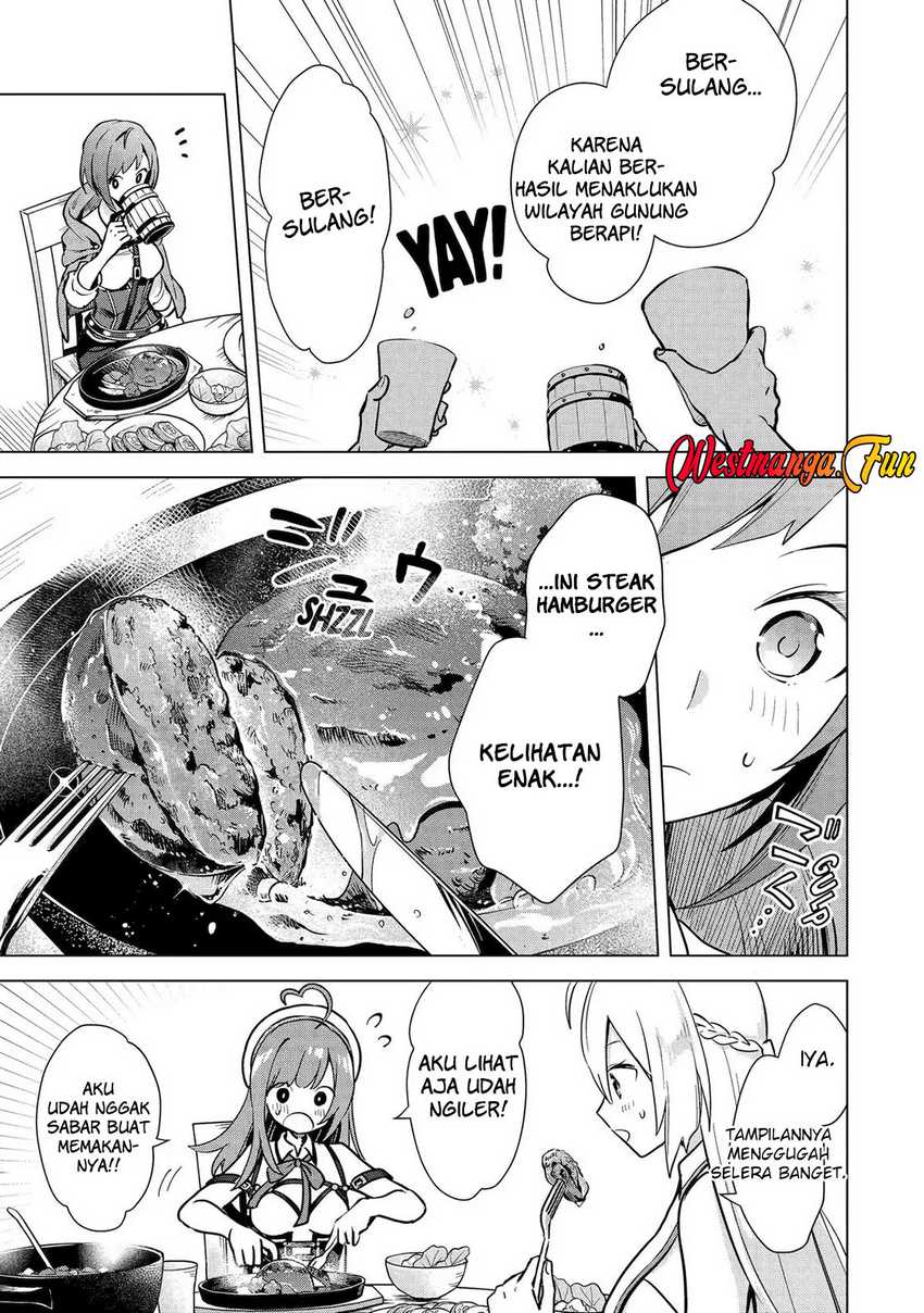 Saibai Cheat de Saikyou Saien – E, Tada no Katei Saiendesu kedo? Chapter 08