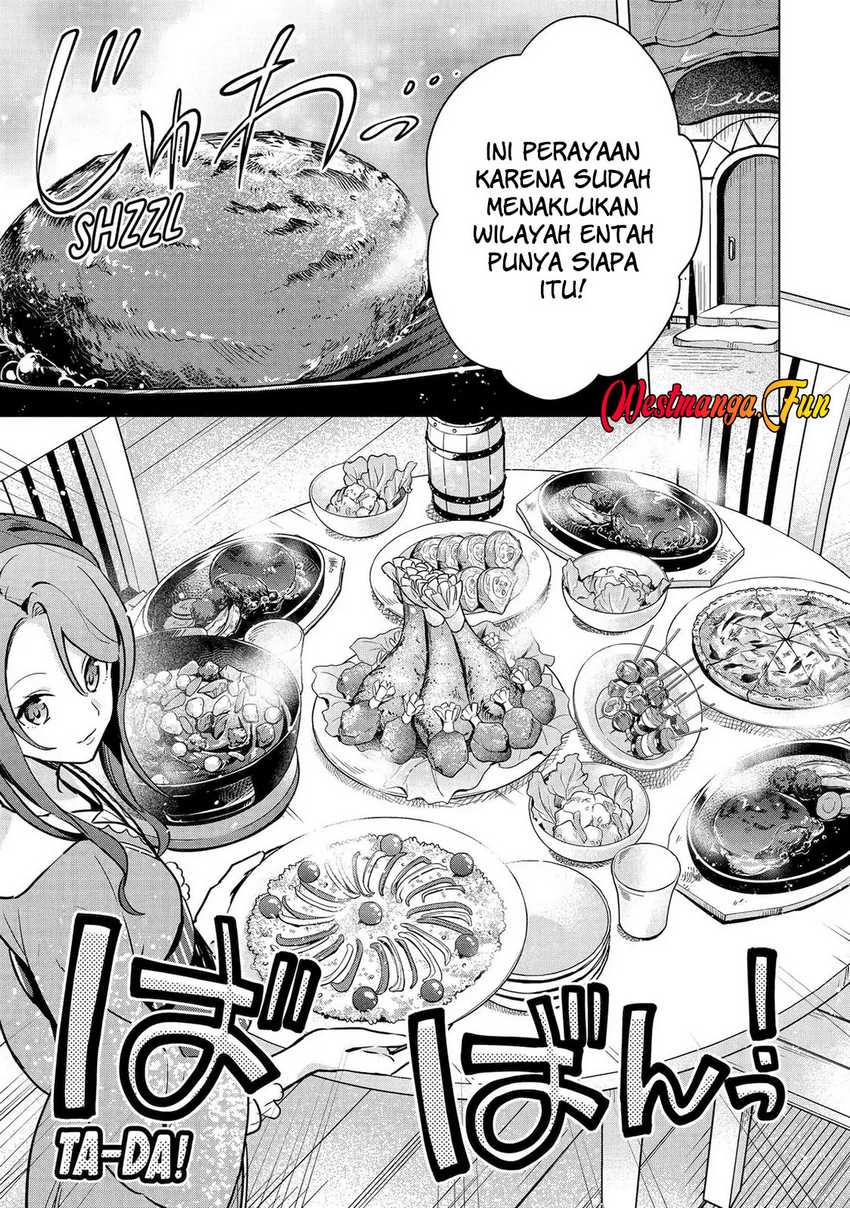 Saibai Cheat de Saikyou Saien – E, Tada no Katei Saiendesu kedo? Chapter 08