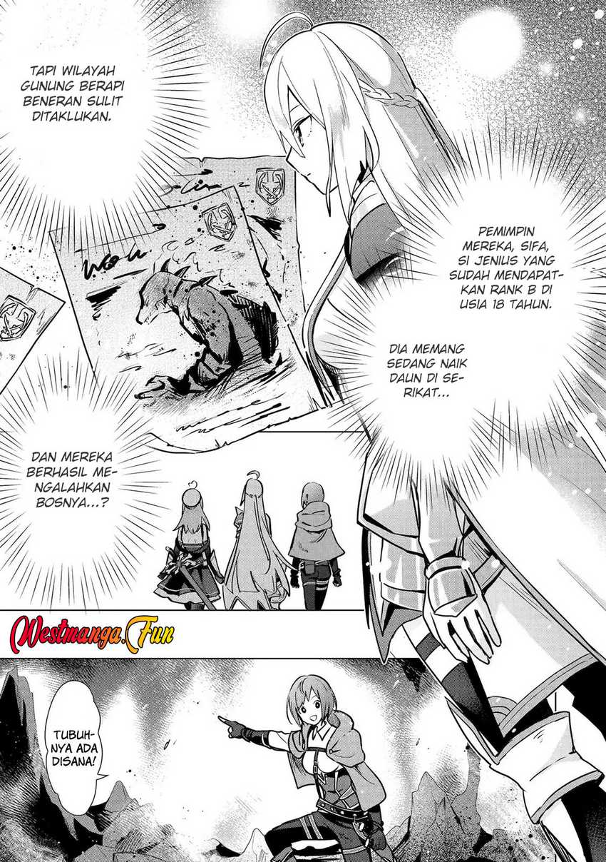 Saibai Cheat de Saikyou Saien – E, Tada no Katei Saiendesu kedo? Chapter 08