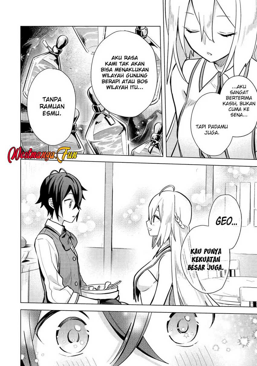Saibai Cheat de Saikyou Saien – E, Tada no Katei Saiendesu kedo? Chapter 08
