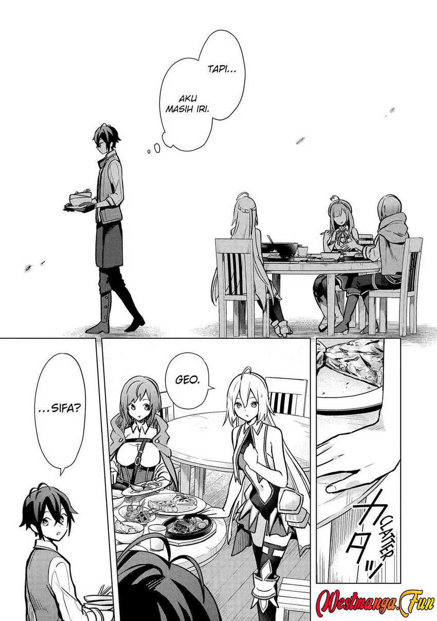 Saibai Cheat de Saikyou Saien – E, Tada no Katei Saiendesu kedo? Chapter 08