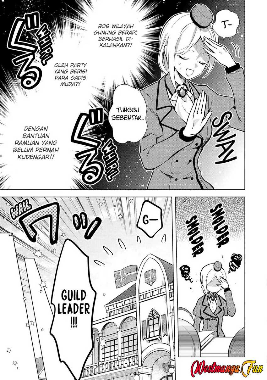 Saibai Cheat de Saikyou Saien – E, Tada no Katei Saiendesu kedo? Chapter 08