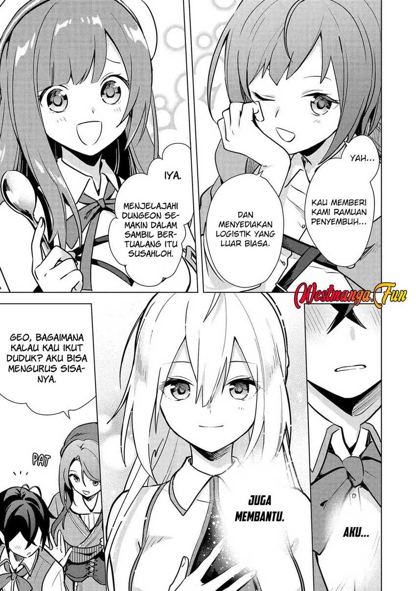 Saibai Cheat de Saikyou Saien – E, Tada no Katei Saiendesu kedo? Chapter 08