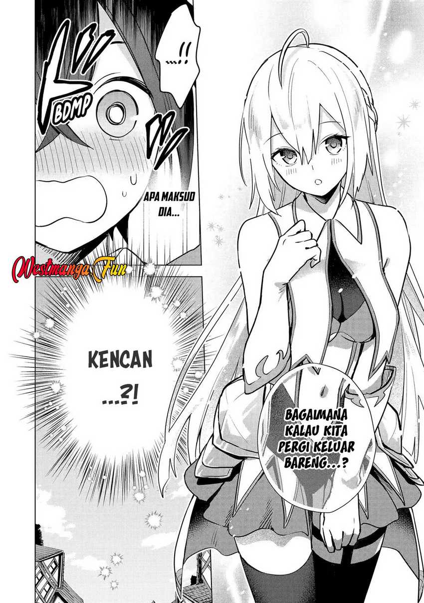 Saibai Cheat de Saikyou Saien – E, Tada no Katei Saiendesu kedo? Chapter 08