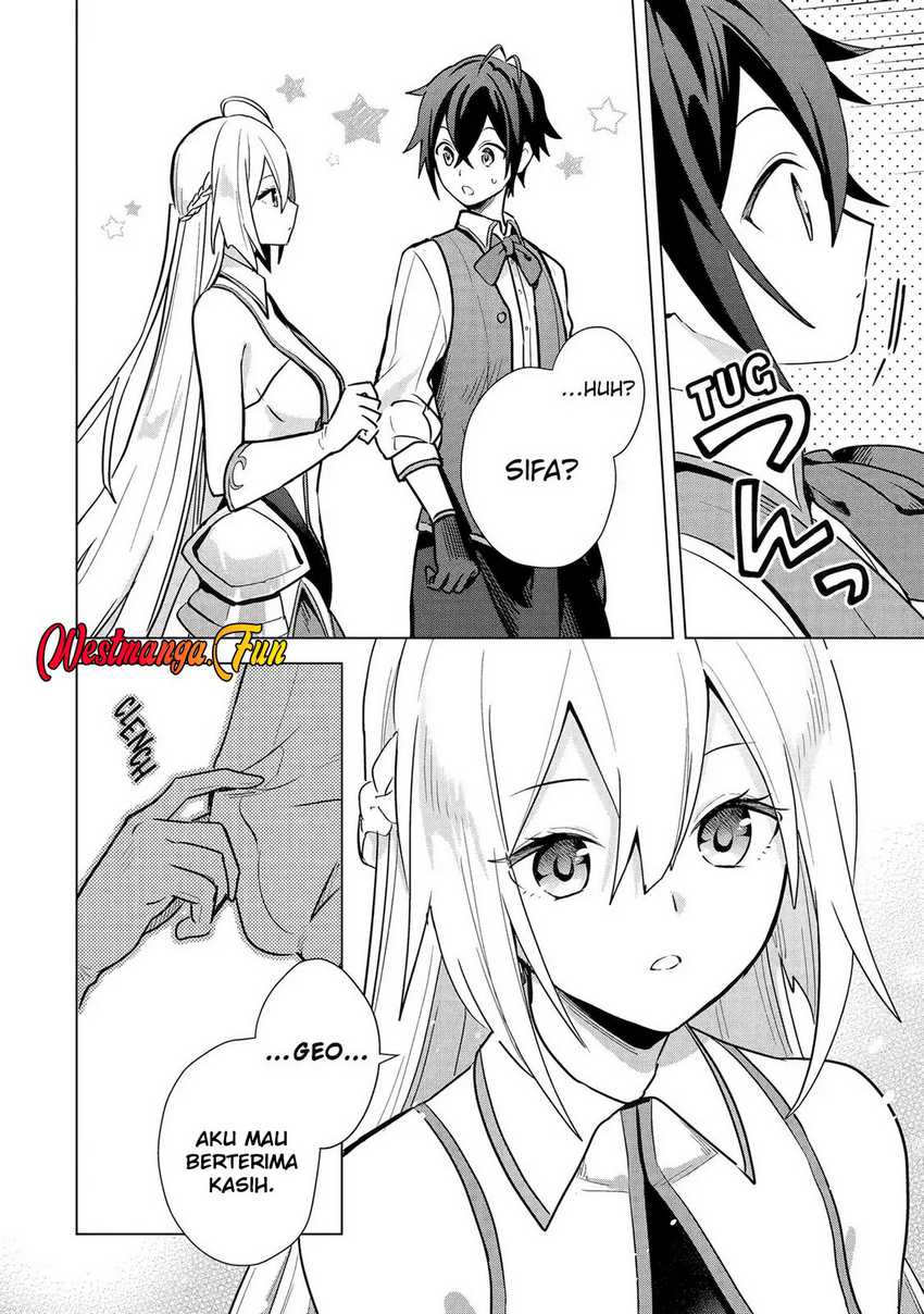 Saibai Cheat de Saikyou Saien – E, Tada no Katei Saiendesu kedo? Chapter 08