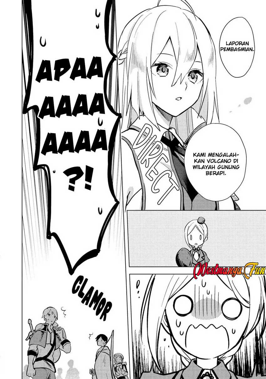 Saibai Cheat de Saikyou Saien – E, Tada no Katei Saiendesu kedo? Chapter 08