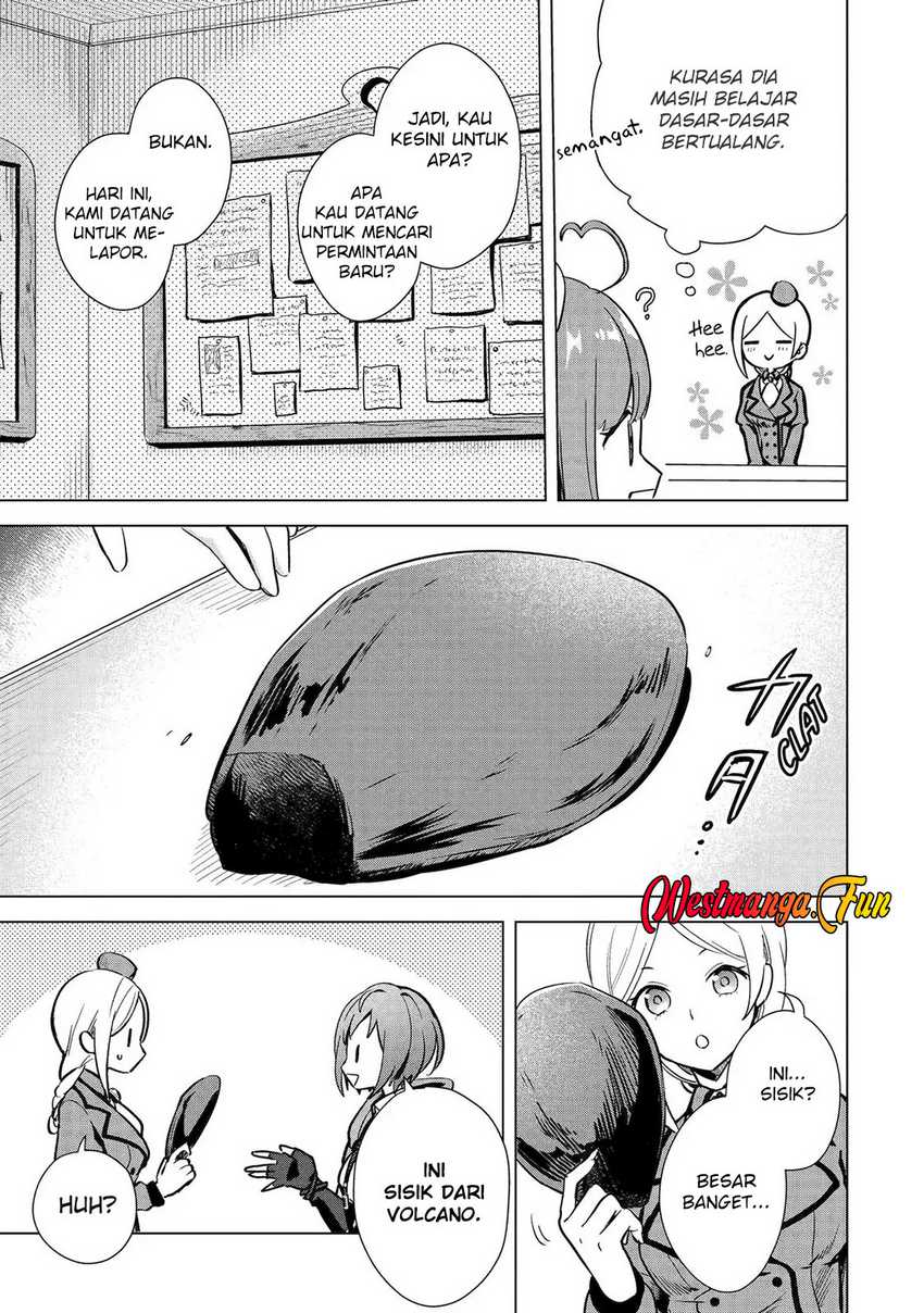 Saibai Cheat de Saikyou Saien – E, Tada no Katei Saiendesu kedo? Chapter 08