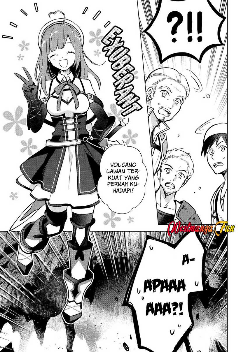 Saibai Cheat de Saikyou Saien – E, Tada no Katei Saiendesu kedo? Chapter 08