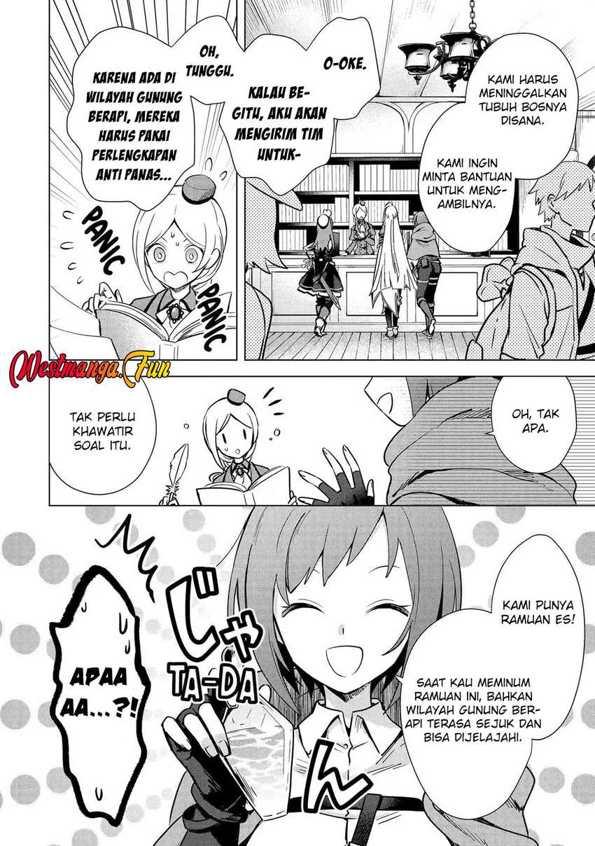 Saibai Cheat de Saikyou Saien – E, Tada no Katei Saiendesu kedo? Chapter 08