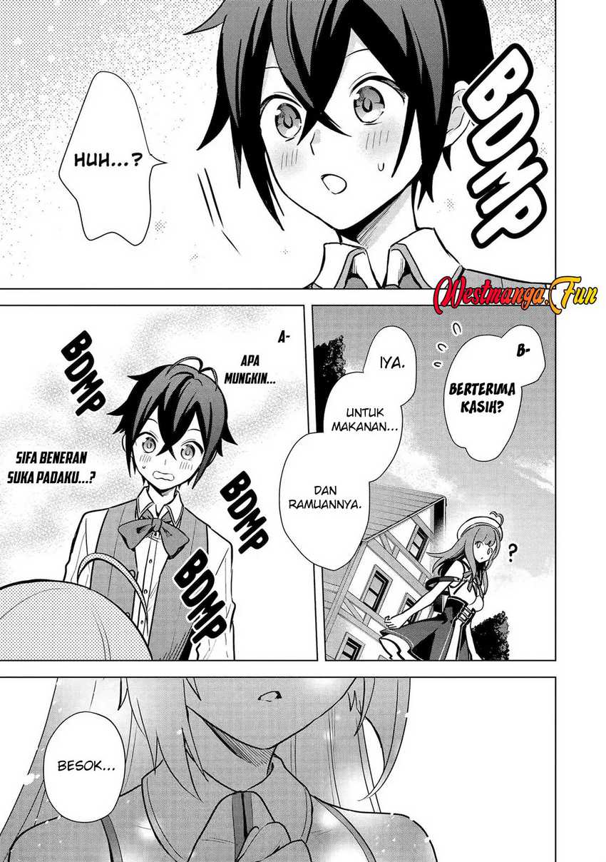 Saibai Cheat de Saikyou Saien – E, Tada no Katei Saiendesu kedo? Chapter 08
