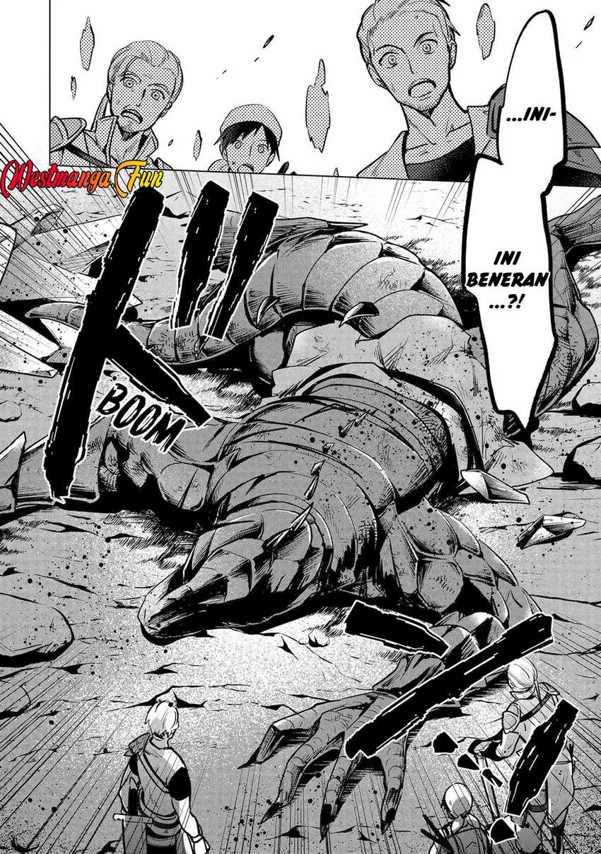 Saibai Cheat de Saikyou Saien – E, Tada no Katei Saiendesu kedo? Chapter 08