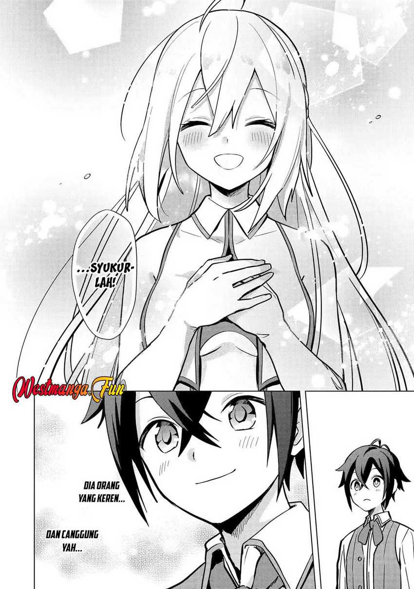 Saibai Cheat de Saikyou Saien – E, Tada no Katei Saiendesu kedo? Chapter 09