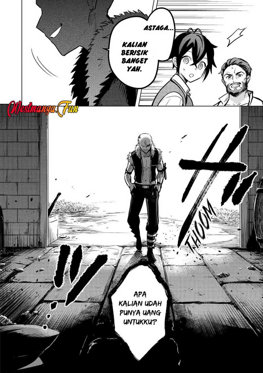 Saibai Cheat de Saikyou Saien – E, Tada no Katei Saiendesu kedo? Chapter 09