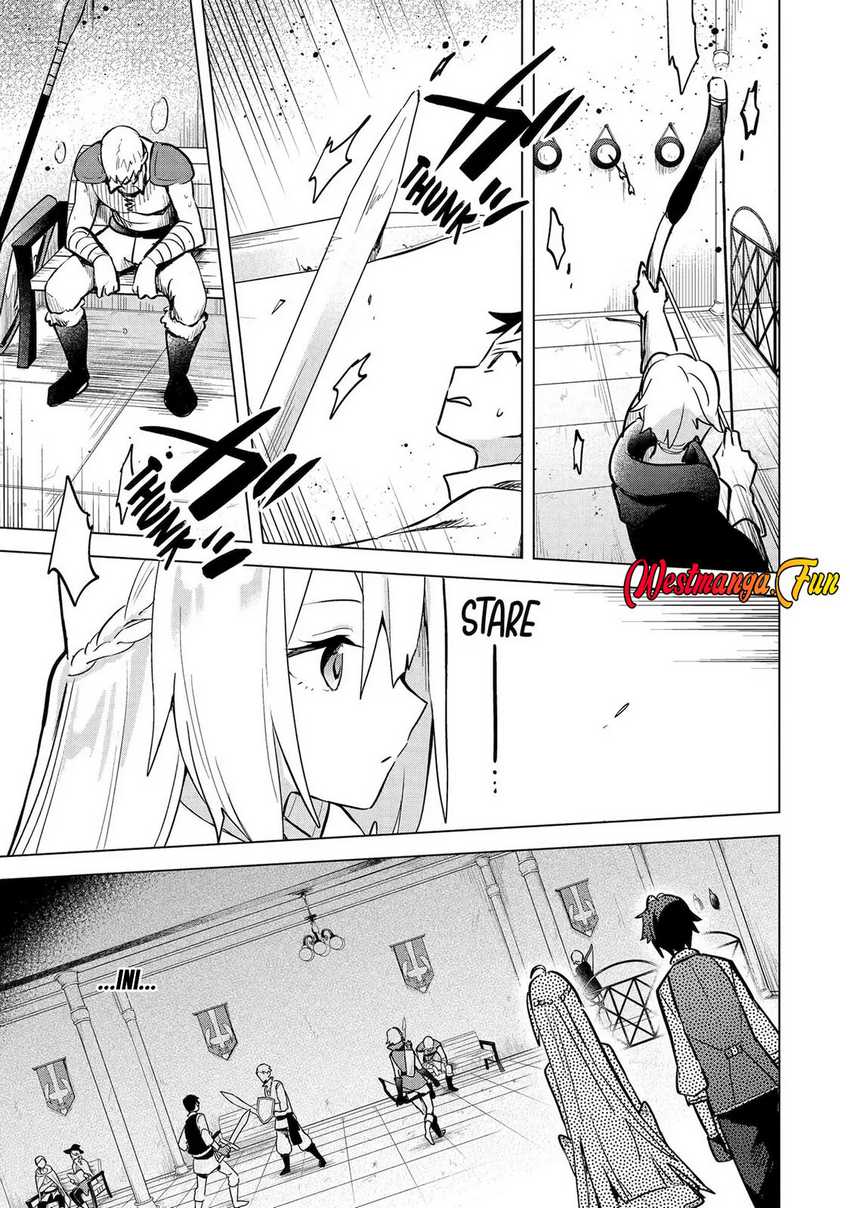 Saibai Cheat de Saikyou Saien – E, Tada no Katei Saiendesu kedo? Chapter 09