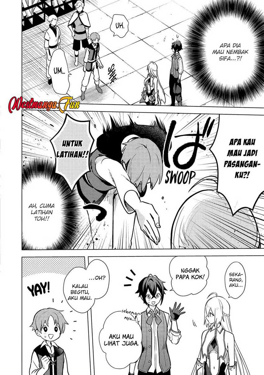 Saibai Cheat de Saikyou Saien – E, Tada no Katei Saiendesu kedo? Chapter 09