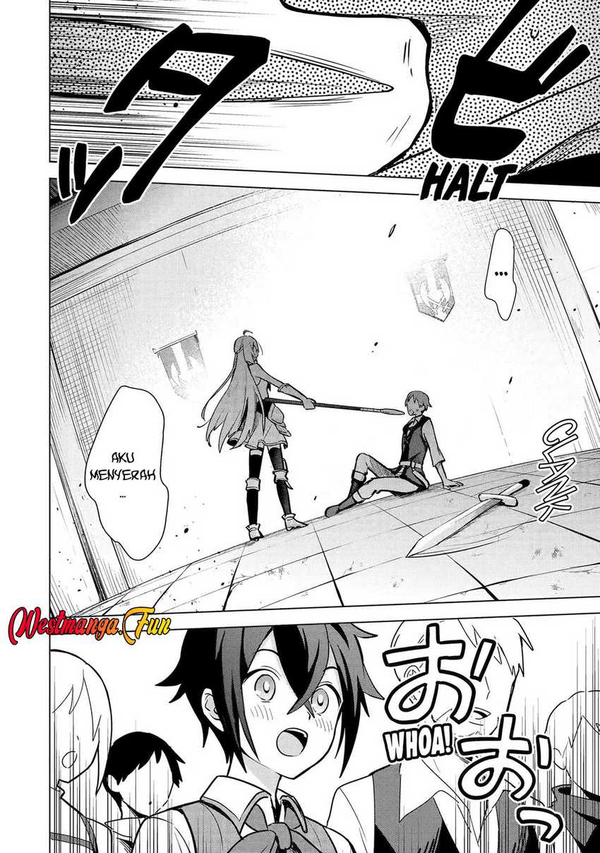 Saibai Cheat de Saikyou Saien – E, Tada no Katei Saiendesu kedo? Chapter 09