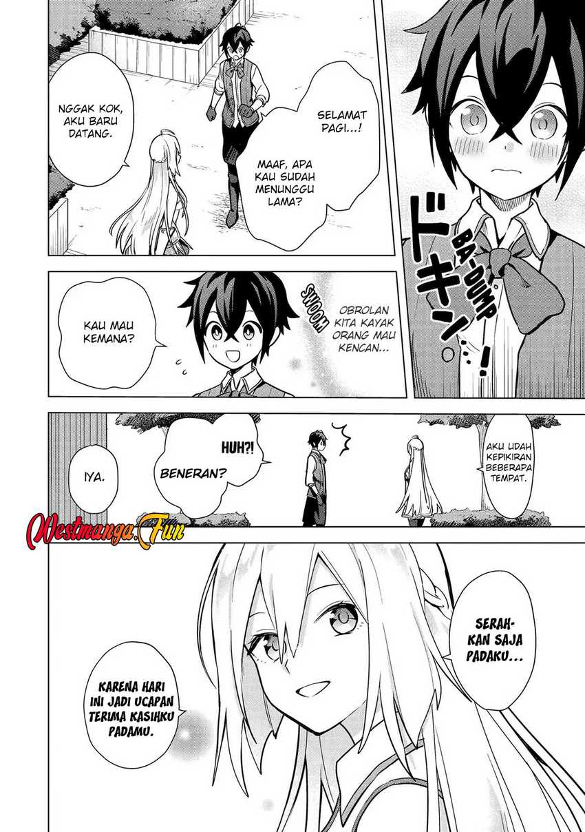 Saibai Cheat de Saikyou Saien – E, Tada no Katei Saiendesu kedo? Chapter 09