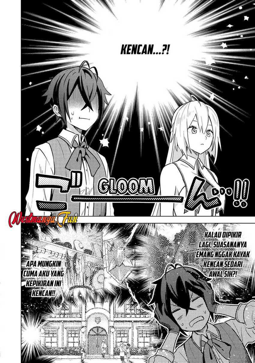 Saibai Cheat de Saikyou Saien – E, Tada no Katei Saiendesu kedo? Chapter 09