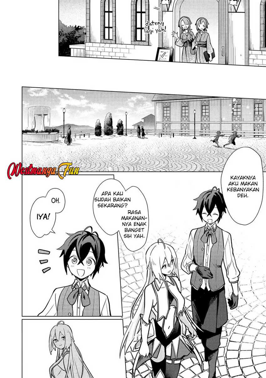 Saibai Cheat de Saikyou Saien – E, Tada no Katei Saiendesu kedo? Chapter 09