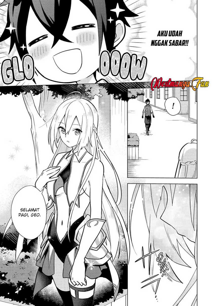 Saibai Cheat de Saikyou Saien – E, Tada no Katei Saiendesu kedo? Chapter 09