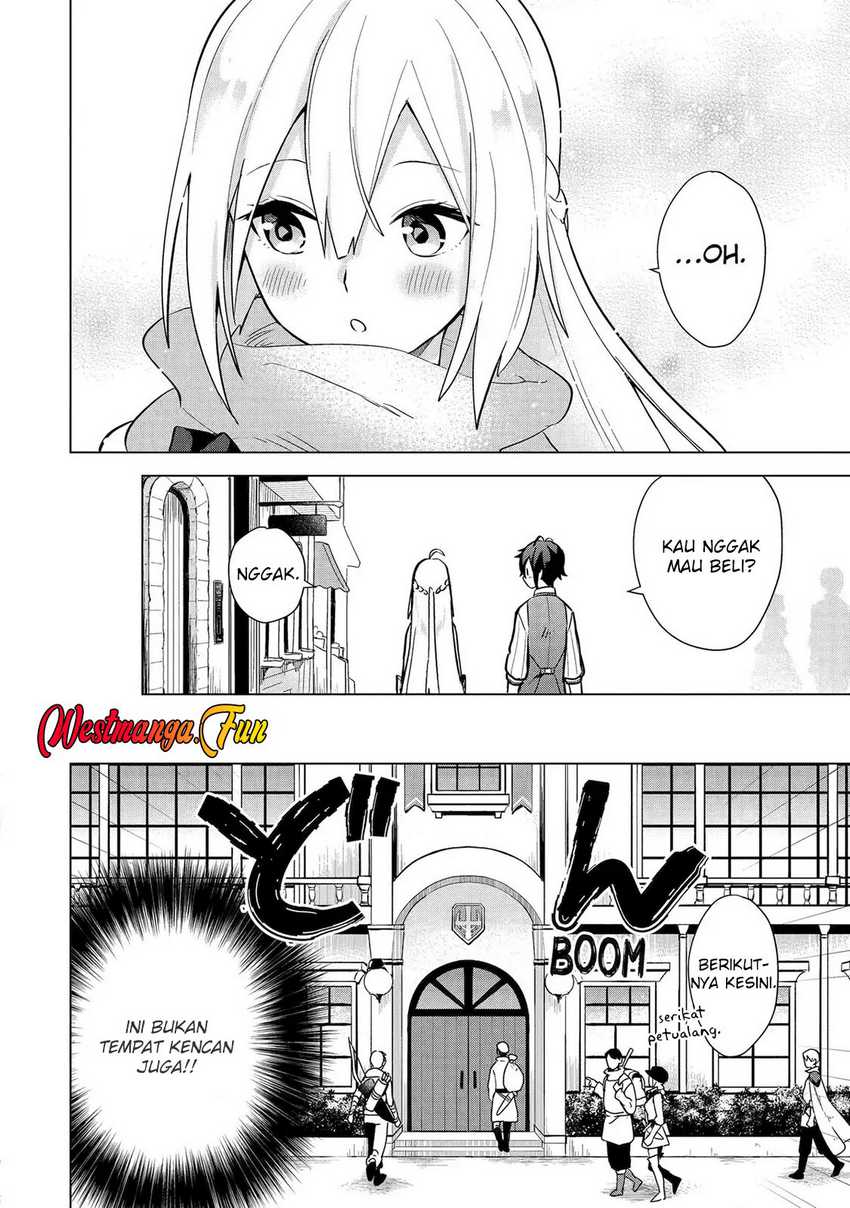 Saibai Cheat de Saikyou Saien – E, Tada no Katei Saiendesu kedo? Chapter 09