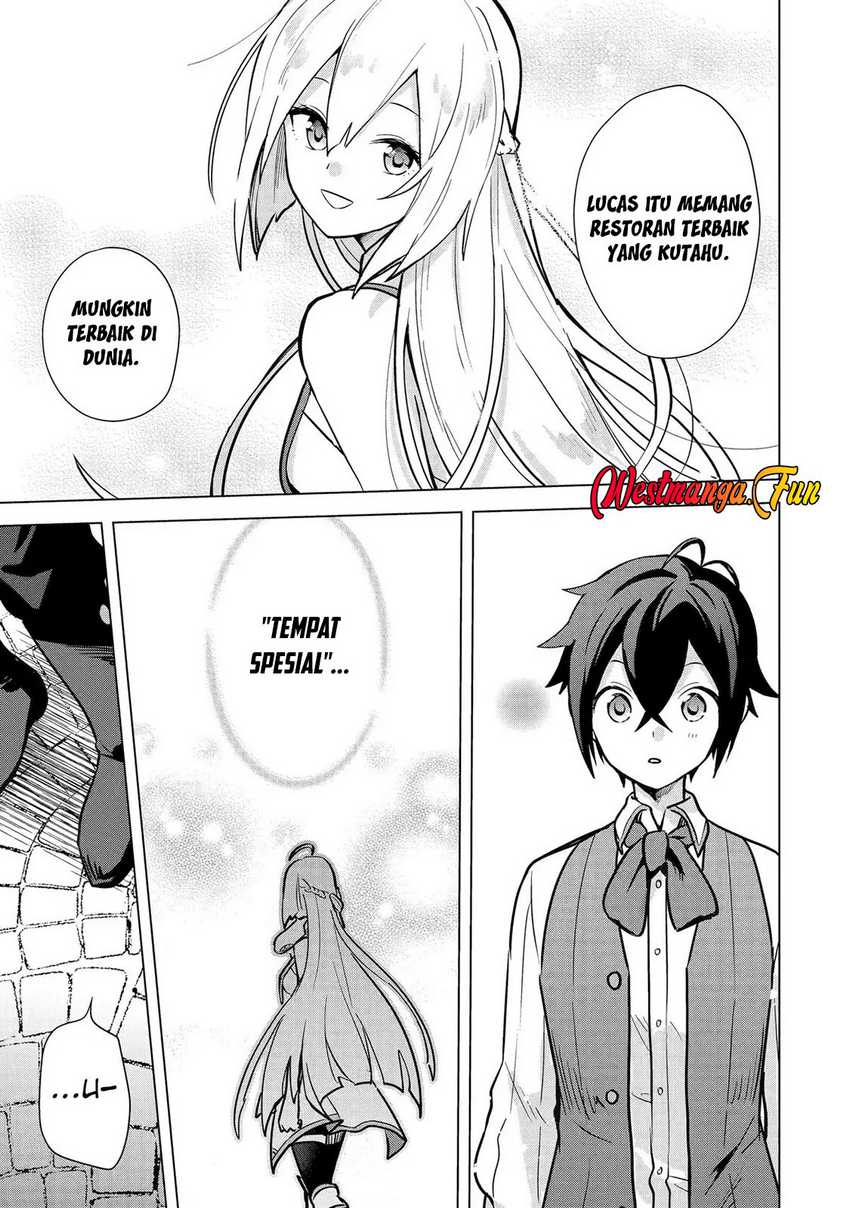 Saibai Cheat de Saikyou Saien – E, Tada no Katei Saiendesu kedo? Chapter 09