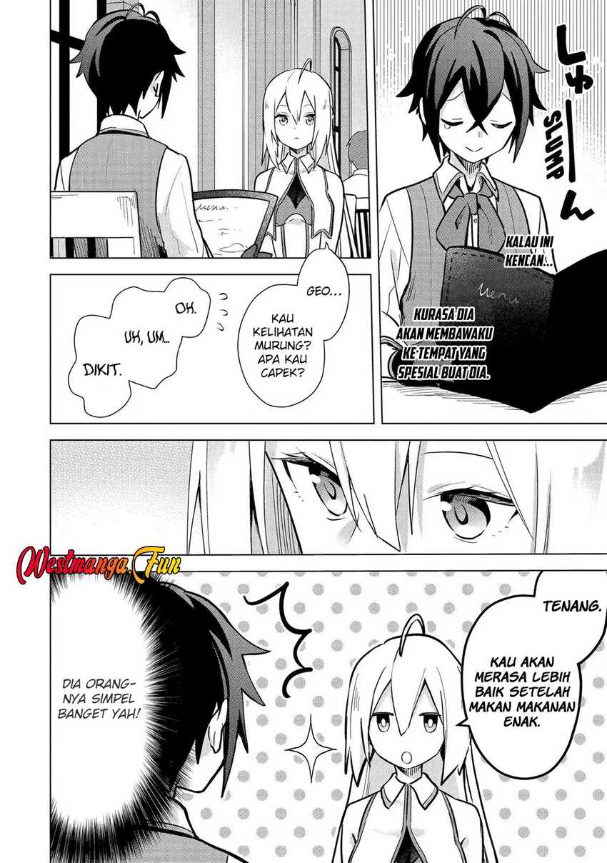 Saibai Cheat de Saikyou Saien – E, Tada no Katei Saiendesu kedo? Chapter 09