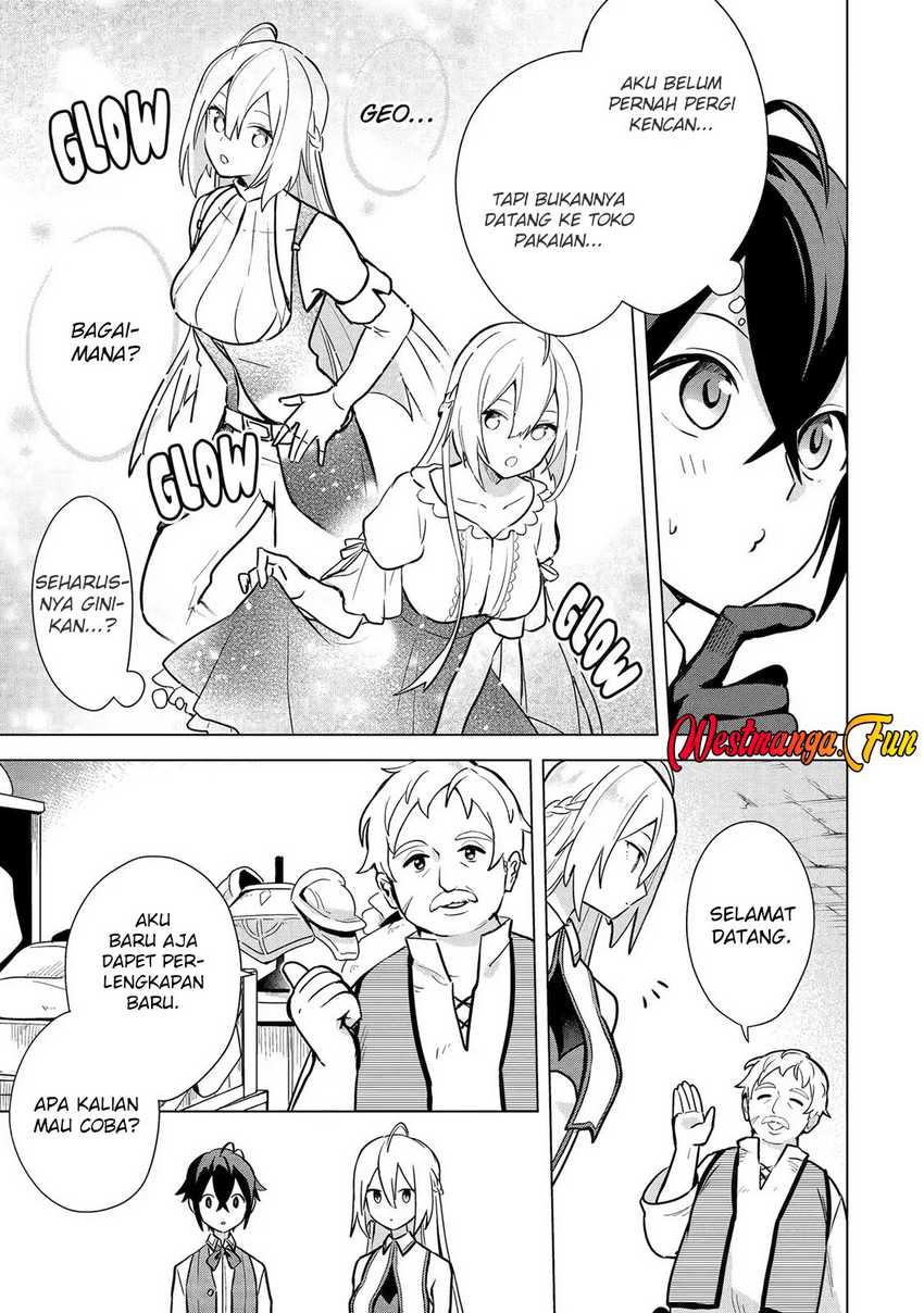 Saibai Cheat de Saikyou Saien – E, Tada no Katei Saiendesu kedo? Chapter 09