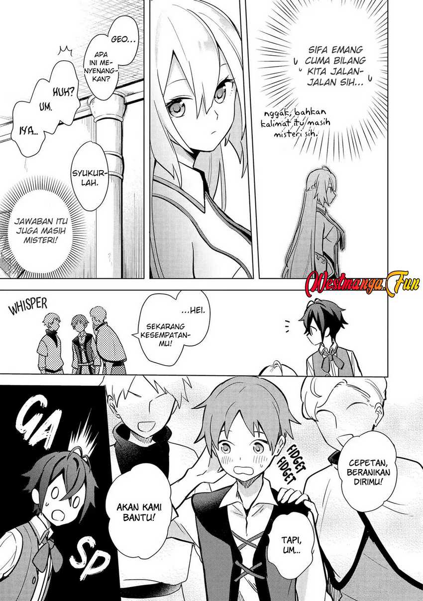 Saibai Cheat de Saikyou Saien – E, Tada no Katei Saiendesu kedo? Chapter 09
