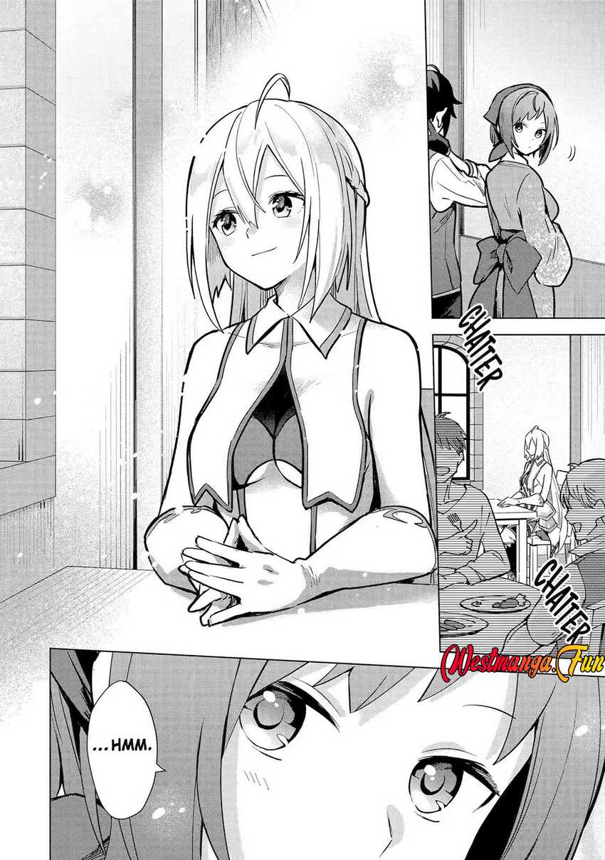 Saibai Cheat de Saikyou Saien – E, Tada no Katei Saiendesu kedo? Chapter 09