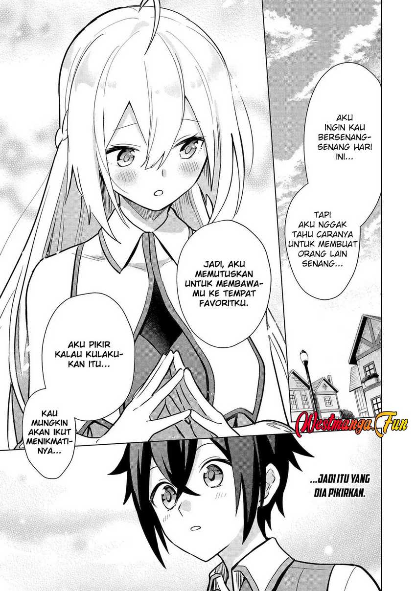 Saibai Cheat de Saikyou Saien – E, Tada no Katei Saiendesu kedo? Chapter 09