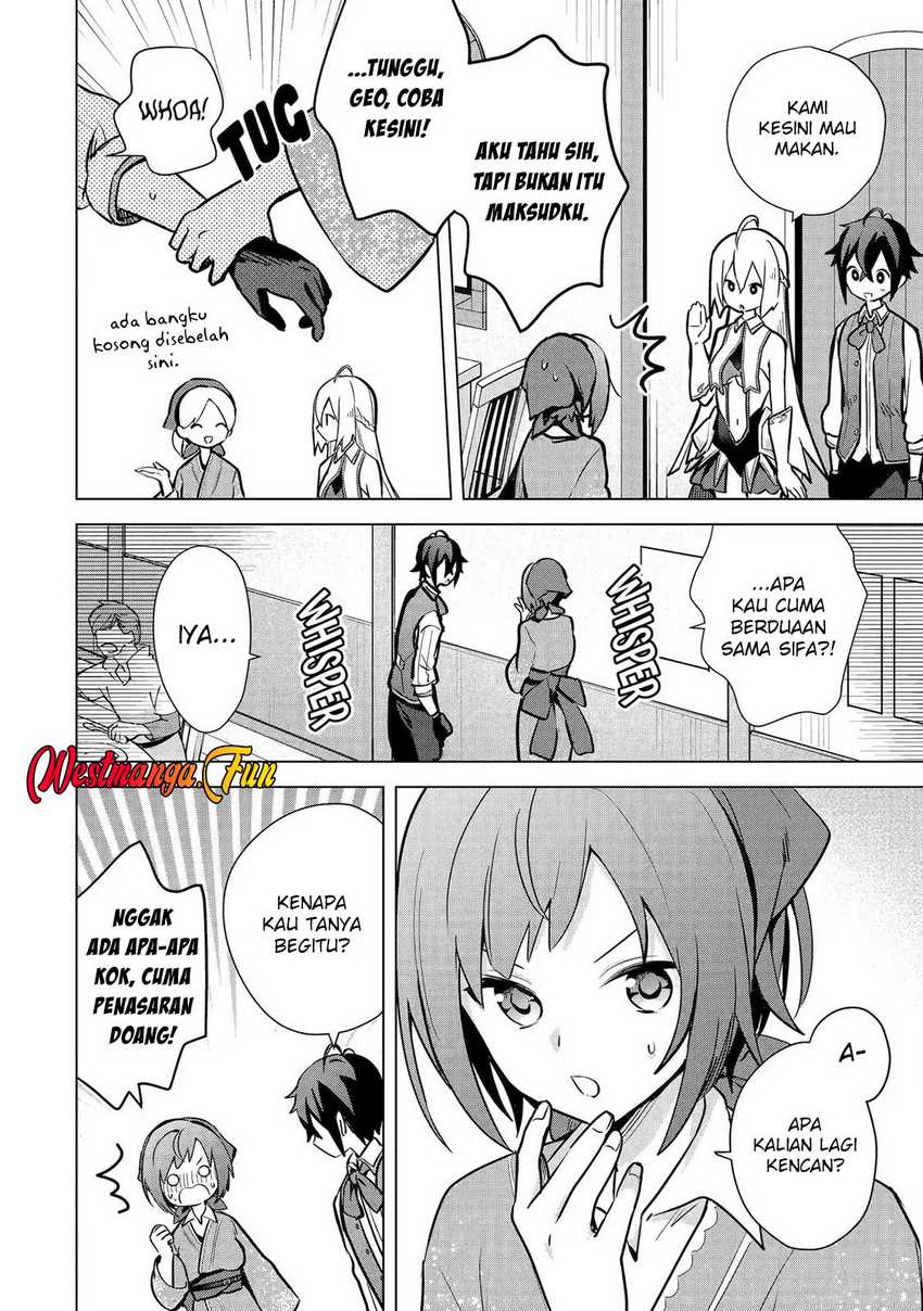 Saibai Cheat de Saikyou Saien – E, Tada no Katei Saiendesu kedo? Chapter 09