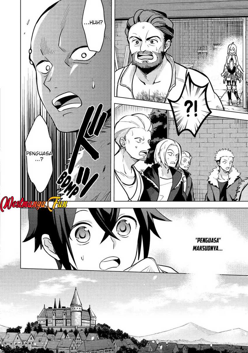 Saibai Cheat de Saikyou Saien – E, Tada no Katei Saiendesu kedo? Chapter 10